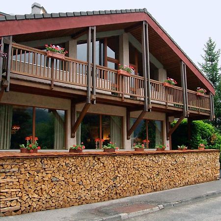 Hotel Restaurant La Tourmaline La Plagne Dış mekan fotoğraf